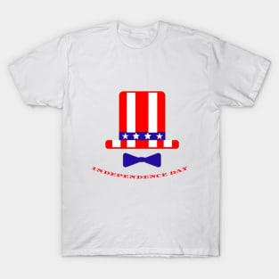 Independence Day T-Shirt